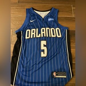 Orlando jersey